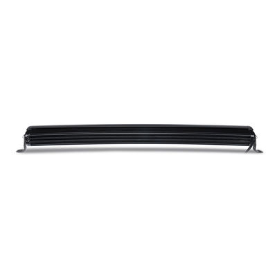 a barra clara conduzida impermeável de 300w IP67 30 polegadas curvou combinado