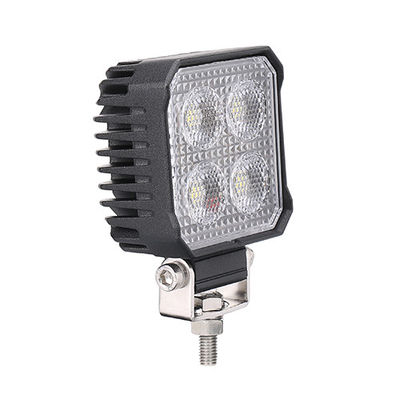 Offroad conduzido ilumina 3 polegadas 1400lm conduziu a luz do trabalho