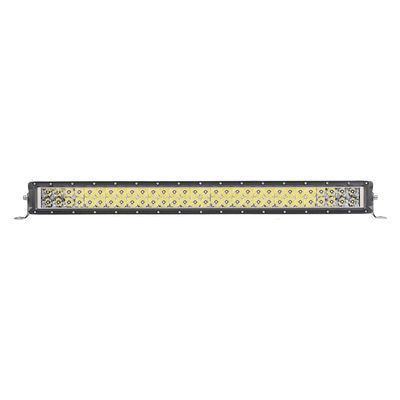 barras do diodo emissor de luz de Emark Osram da barra de luz do diodo emissor de luz do carro 204W de 76cm que aquecem a lente