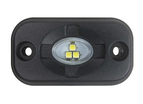 A rocha conduzida impermeável de RoHS 4.5w do CE ilumina o poder superior para caminhões SUV