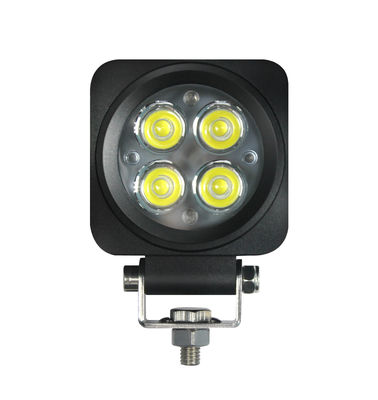 o feixe do ponto da empilhadeira de 2.5in conduziu o veículo 0.5A 24V Mini Work Light de Off Road das luzes