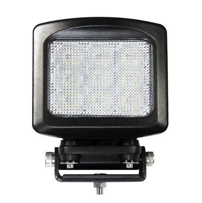 Corrosão resistente CREE Chip das luzes 4x4 HiLux do trabalho do diodo emissor de luz da C.C. de IP67 90W 30V anti