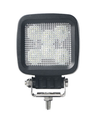 das luzes resistentes do trabalho do diodo emissor de luz do caminhão de 60w IP69K vibração de RoHS anti