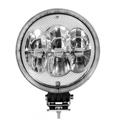 O poder superior de DRL conduziu o CREE das luzes de condução R7 60w