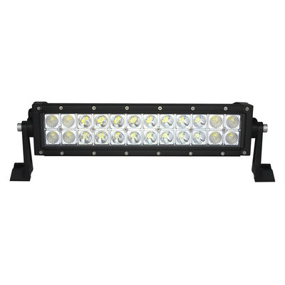 o caminhão de 12V 6480lm conduziu a barra clara 34cm RoHS de inundação