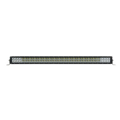 Caminhão IP67 barra de luz dupla 80pcs*3w do diodo emissor de luz de uma fileira de 41,5 polegadas Cree Led Offroad Lights