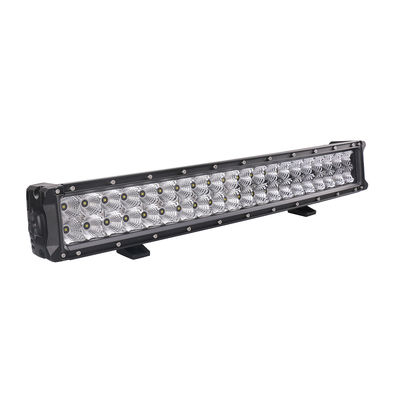 2 a polegada 120w da fileira 21,5 curvou a barra clara conduzida SUV OSRAM conduziu a microplaqueta