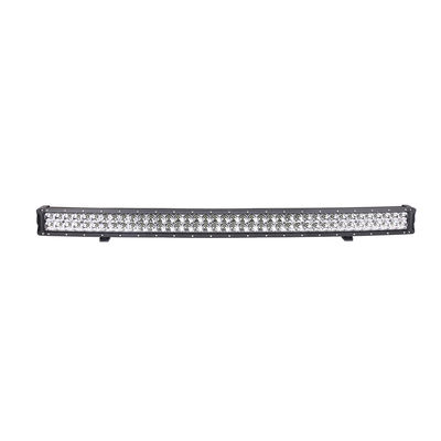 A fileira curvada dobro conduziu a barra clara 21600lm com OSRAM conduziu a microplaqueta 240 W para Off Road SUV ATV IP67 impermeável