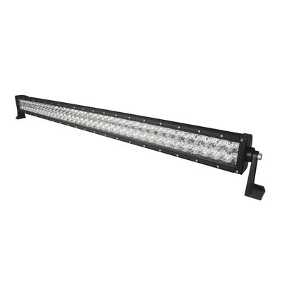 da luz dupla dobro da fileira da barra de luz do diodo emissor de luz da fileira do trilho da areia de 80pcs*3w OSRAM lúmen alto antiusura