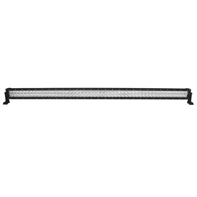 o ponto de 312W 104pcs*3w Osram conduziu a saída dobro da barra de luz 28080lm do diodo emissor de luz da fileira da barra clara