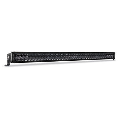 Moldura de Osram - menos a barra de luz dupla IP67 do diodo emissor de luz da fileira 11300lm 400 W