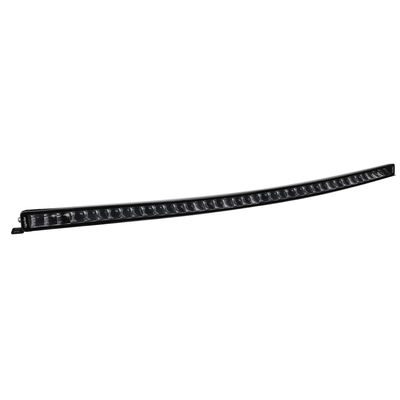 39pcs branco conduziu a polegada automotivo 5700K de Osram 50 da barra clara