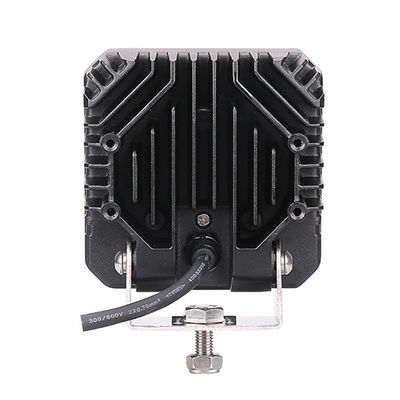 o diodo emissor de luz alto do lúmen de 96W 5200lm trabalha UTV claro Off Road