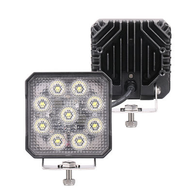 o diodo emissor de luz alto do lúmen de 96W 5200lm trabalha UTV claro Off Road