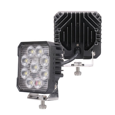 o diodo emissor de luz alto do lúmen de 96W 5200lm trabalha UTV claro Off Road