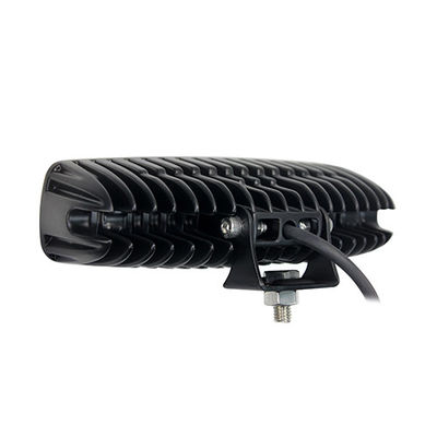 6 polegadas conduziram a lâmpada 30w Off Road de Worl transportam Atv