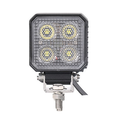 Offroad conduzido ilumina 3 polegadas 1400lm conduziu a luz do trabalho