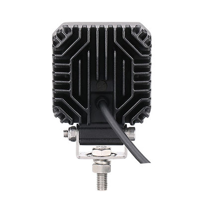 Offroad conduzido ilumina 3 polegadas 1400lm conduziu a luz do trabalho