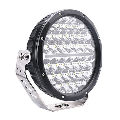 O poder superior Offroad redondo de UTV SUV 22.86cm conduziu as luzes de condução 10539lm