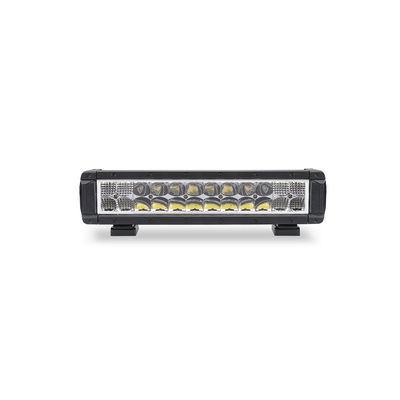24pcs*3w Off Road que conduz a fileira dupla conduziu a barra clara para SUV 2700lx R10