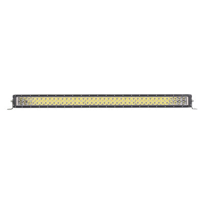 Barra clara de condução do diodo emissor de luz 240W do CE 40in com os TS calorosos 16949 da lente