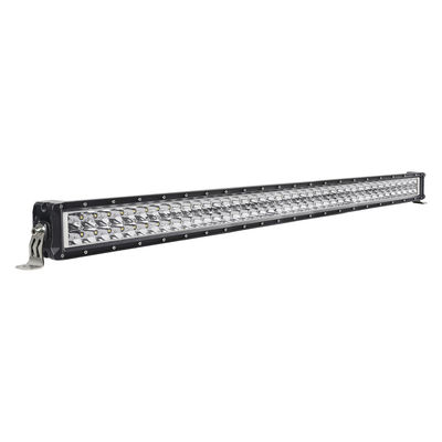 Barra clara de condução do diodo emissor de luz 240W do CE 40in com os TS calorosos 16949 da lente
