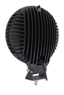 9 alojamento combinado do feixe ADC12 das luzes de condução do diodo emissor de luz do poder superior da polegada 75W