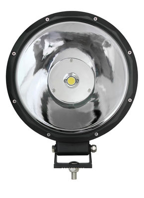 o poder superior 5700K conduziu as luzes de condução R112 30W 9 polegadas