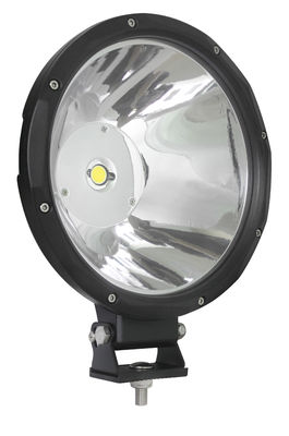 o poder superior 5700K conduziu as luzes de condução R112 30W 9 polegadas