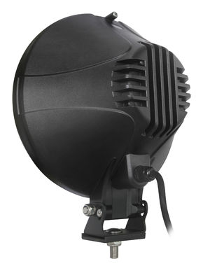 o poder superior 5700K conduziu as luzes de condução R112 30W 9 polegadas