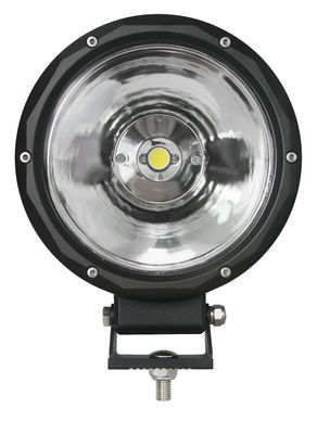 UTV IP67 30W 7 polegadas - luzes de condução conduzidas poder superior