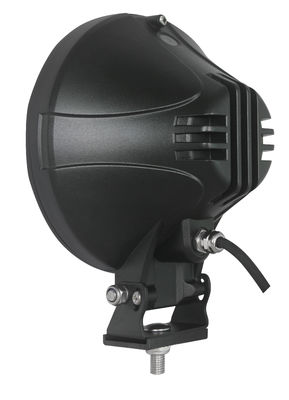 UTV IP67 30W 7 polegadas - luzes de condução conduzidas poder superior