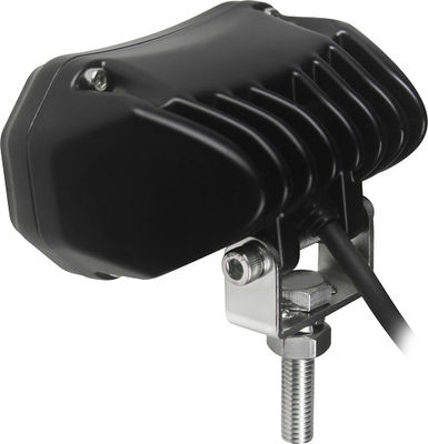 R10 o diodo emissor de luz da C.C. 80V Cree Spot Beam ilumina luzes azuis de IP69K Off Road