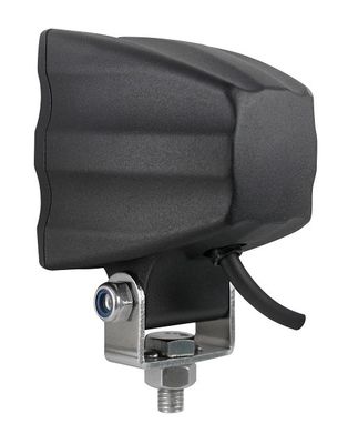 Luzes de 1 inundação Shell de alumínio do diodo emissor de luz do Cree do ponto 9W do PCS 810lm 60mm