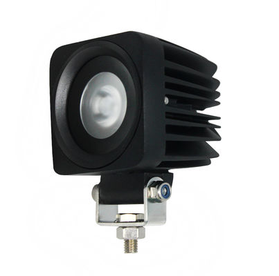 empilhadeira 10W de 2.5inch 960lm Agriculturre Mini Led Work Lights Blue Interconnectable