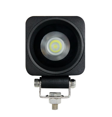 empilhadeira 10W de 2.5inch 960lm Agriculturre Mini Led Work Lights Blue Interconnectable