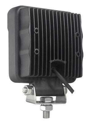 SUV Osram conduziu as luzes de inundação 24W do trabalho 12 volts