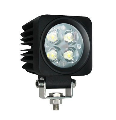 o feixe do ponto da empilhadeira de 2.5in conduziu o veículo 0.5A 24V Mini Work Light de Off Road das luzes