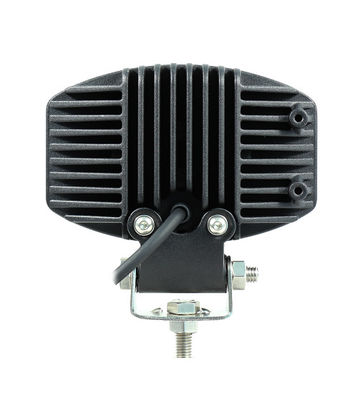 Luzes de inundação 15W do trabalho do diodo emissor de luz do ponto de R23 30deg Osram Chip Dustproof