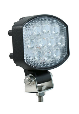 Luzes de inundação 15W do trabalho do diodo emissor de luz do ponto de R23 30deg Osram Chip Dustproof