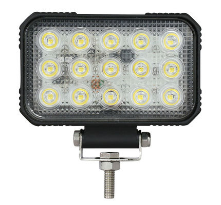 montagem dupla da luz de inundação do diodo emissor de luz do retângulo de 22.5W ATV com microplaqueta de Osram