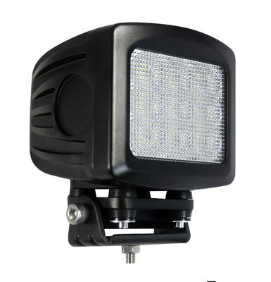 Corrosão resistente CREE Chip das luzes 4x4 HiLux do trabalho do diodo emissor de luz da C.C. de IP67 90W 30V anti