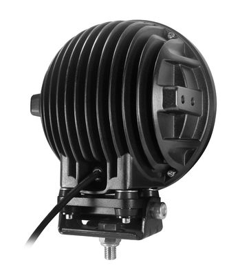 Ponto alto do diodo emissor de luz do lúmen 80W 7 polegadas em volta do CREE Offroad das luzes 16*5W