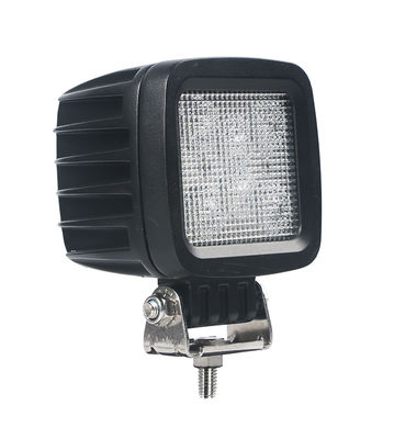 das luzes resistentes do trabalho do diodo emissor de luz do caminhão de 60w IP69K vibração de RoHS anti