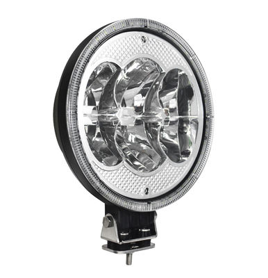 O poder superior de DRL conduziu o CREE das luzes de condução R7 60w