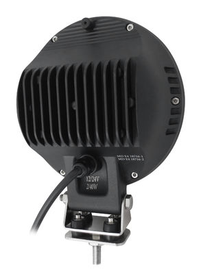 Luz auxiliar do diodo emissor de luz das luzes ROHS Angel Eye de DRL 12V 3.67A Off Road