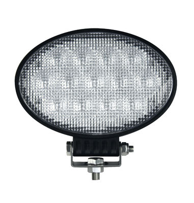 Luz oval 13*5W CREE High Temperature Resistance do trabalho do diodo emissor de luz da agricultura 65W