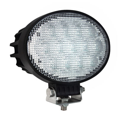 Luz oval 13*5W CREE High Temperature Resistance do trabalho do diodo emissor de luz da agricultura 65W