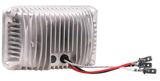 30W DOT Brightest 4x6 selou a saída dos faróis OSRAM 1030lm do diodo emissor de luz do feixe