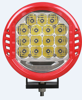 6 polegadas Dustproof - luzes de condução conduzidas poder superior para o auxiliar de RoHS 22.5w dos caminhões